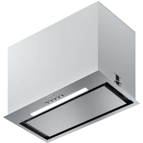 Franke Maris - Hotte encastrable FBFE XS A52, largeur 52 cm, acier inoxydable 305.0665.359