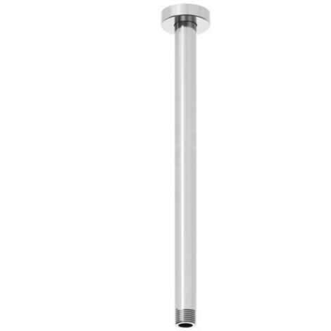 Ravak - Sortie de plafond, longueur 50 cm, chrome X07P180 (1/3)