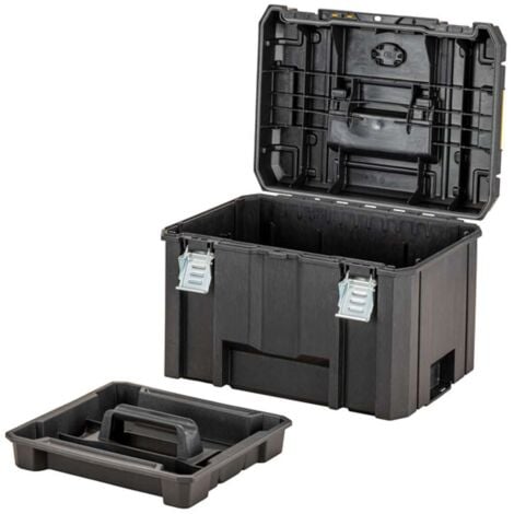 DeWALT Accessoires - Mallette à outils TSTAK VI DWST83346-1