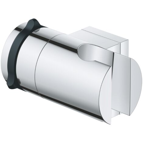 Grohe Vitalio Universal - Support de douche, chrome 26183001 (1/5)