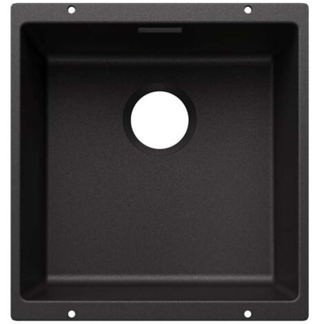 Blanco Subline 400 - Évier en silgranit, 46x43 cm, anthracite 527789 (1/2)