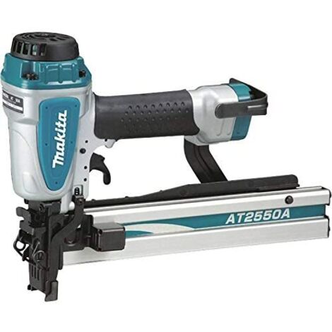 Makita Outillage - Agrafeuse pneumatique 25 mm At2550A (1/5)