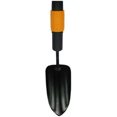 FISKARS Outils de jardinage - Déplantoir, QuikFit, sans manche 1000730