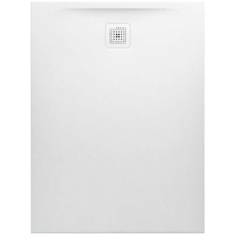 Laufen Pro - Receveur de douche 120x100 cm, blanc H2119530000001 (1/3)