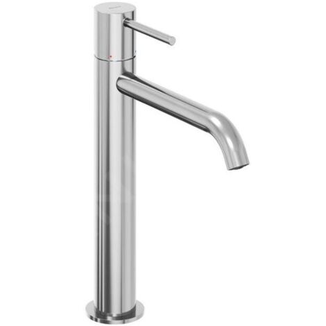 Ravak Espirit - Mitigeur de lavabo, chrome X070389 (1/4)