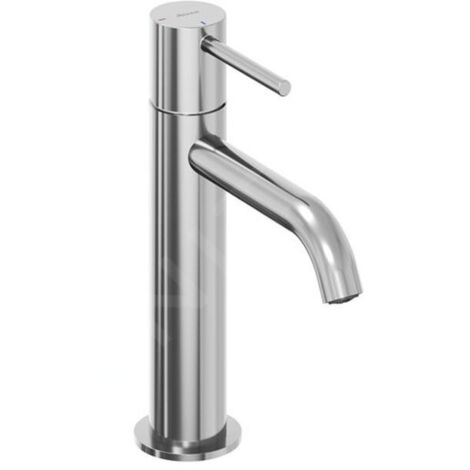 Ravak Espirit - Mitigeur de lavabo, BeCool, chrome X070394 (1/5)
