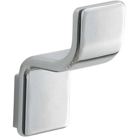 GEDY A9261300000 IL GIGLIO Percha Cromo - ref: A9261300000 (1/4)