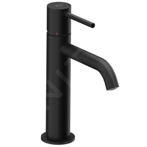 Ravak Espirit - Mitigeur de lavabo, noir mat X070273 (1/3)