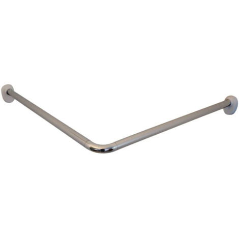 Sapho Accessoire Ridder - Barre de douche universelle, chromée 59500
