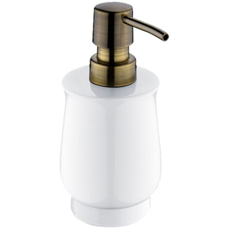 Nimco Lada retro distributeur de savon liquide 1031LA-65 (1/2)