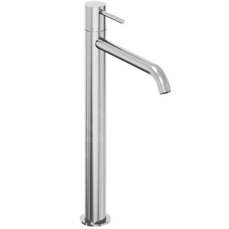 Ravak Espirit - Mitigeur de lavabo, chrome X070194 (1/5)