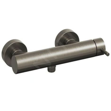 Ravak Espirit - Mitigeur de douche, graphite brossé X070317 (1/3)