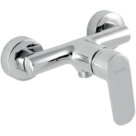 Novaservis Titania Cosmos - Mitigeur de douche, chrome 90261/1,0 (1/2)