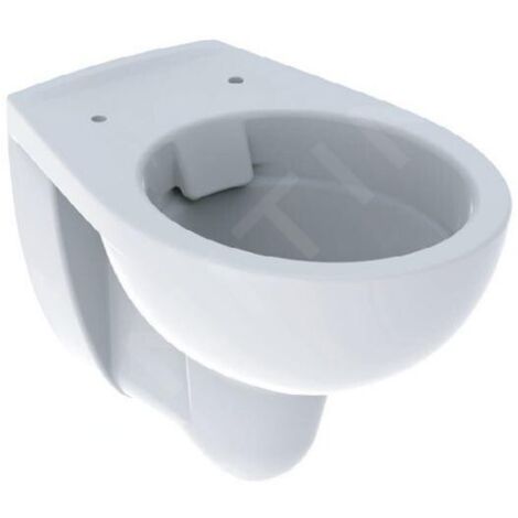 Kolo Rekord - WC suspendu, Rimfree, blanc K93120000 (1/5)