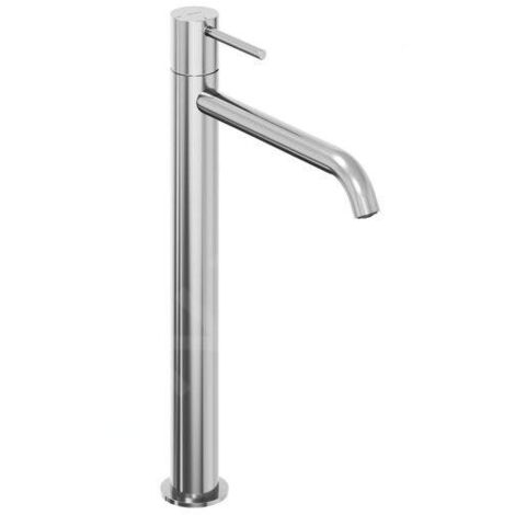 Ravak Espirit - Mitigeur de lavabo, BeCool, chrome X070404 (1/5)