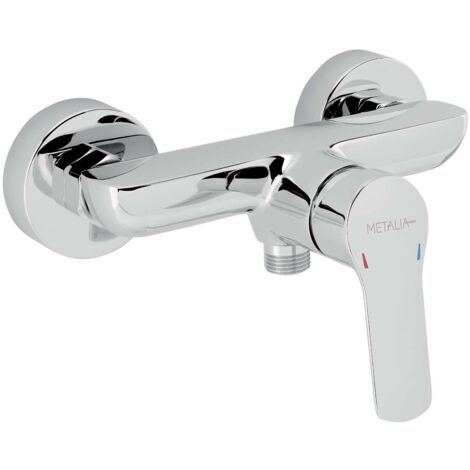 Novaservis Metalia 54 - Mitigeur de douche, chrome 54061/1,0 (1/3)