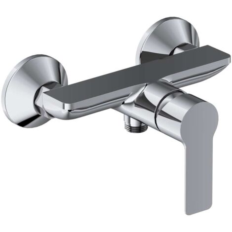 Ravak Robinetterie - Mitigeur de douche, chrome X070486 (1/2)