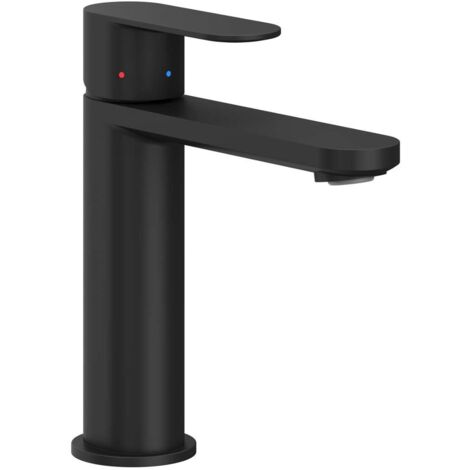 Ravak Chrome II - Mitigeur de lavabo, BeCool, chrome X070460 (1/5)