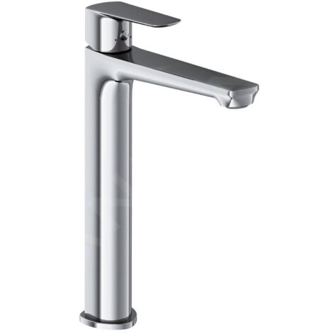 Ravak Robinetterie - Mitigeur de lavabo, chrome X070472 (1/3)