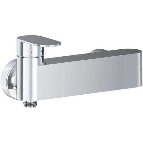Ravak Chrome II - Mitigeur de douche, chrome X070452 (1/3)