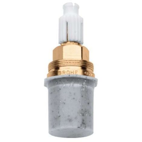 Grohe Pièces de rechange - Tête céramique DN 15 45978000