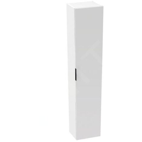 Jika Cube - Armoire haute 320x251x1700 mm, blanc H4537211763001 (1/2)