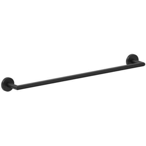 Jika Mio Style - Porte-serviettes, longueur 40 cm, noir mat H3812F17160001 (1/2)