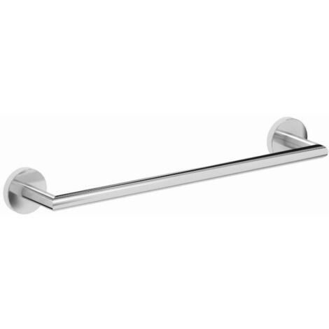 Jika Mio Style - Porte-serviettes, longueur 40 cm, chrome H3812F10040001 (1/2)