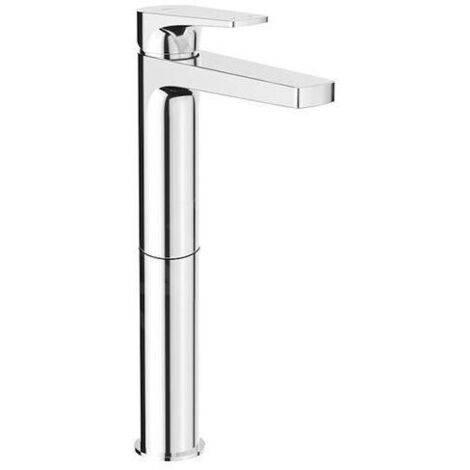 Jika Cubito-N - Mitigeur pour vasque, chrome H3111X80041101 (1/4)