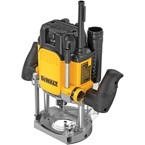 DeWALT Outillage - Défonceuse 2300 W DWE625