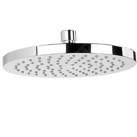 Jika Mio - Douche de tête, diamètre 20 cm, 1 jet, chrome H3677100040421 (1/2)