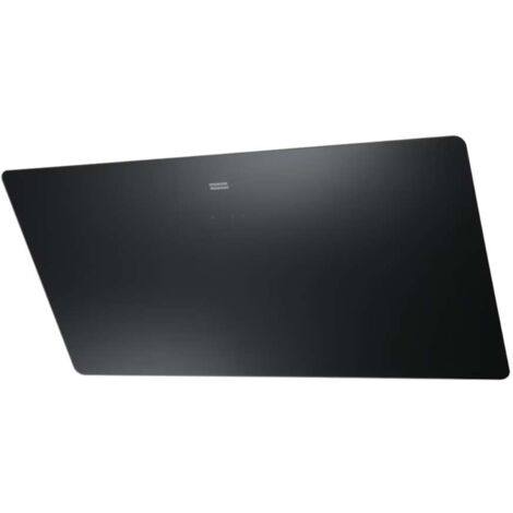 Franke Smart - Hotte aspirante FSMA 605 BK, largeur 60 cm, verre noir 110.0377.736
