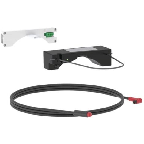 Geberit - Bloc d'alimentation pour boîtier de raccordement électrique et de communication 116.096.00.1 (1/2)