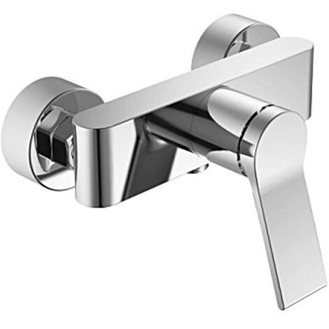 Aqualine Bolero - Mitigeur de douche, chrome BC011 (1/2)