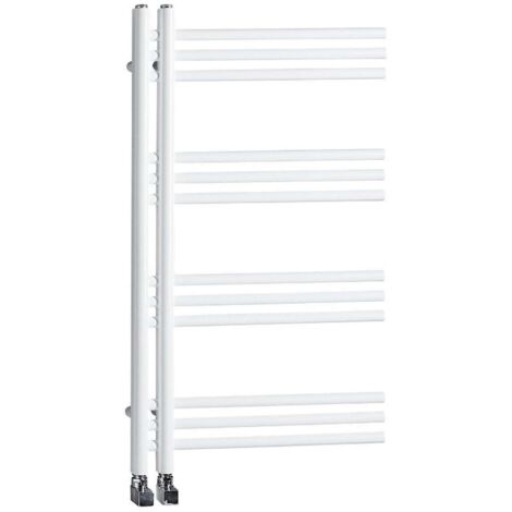 Sapho Dorlion - Corps de chauffe 50x90 cm, 361 W, blanc 1130-50 (1/5)