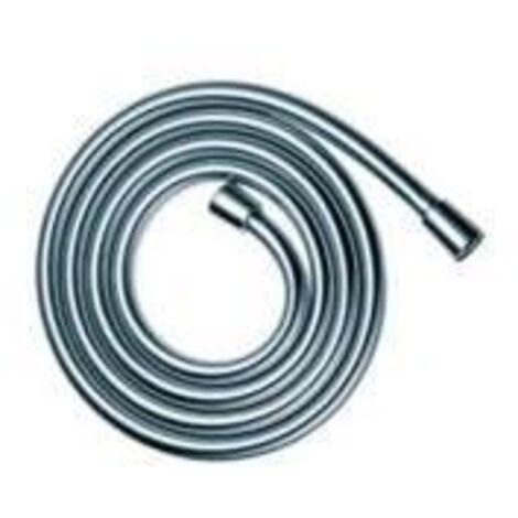 Keuco Accessoires - Flexible de douche 125 cm, chrome 54995011200