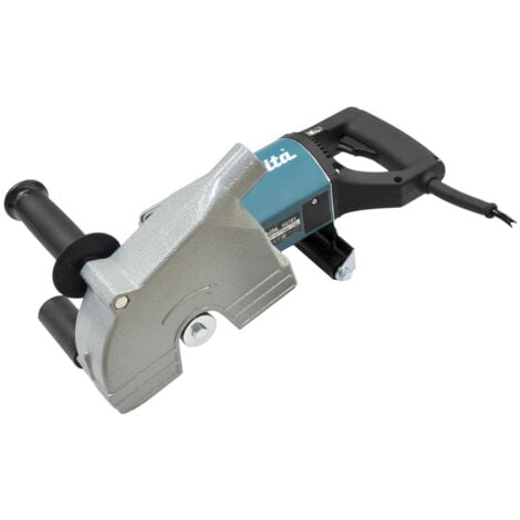 Makita Outillage - Fraise à rainurer 180 mm, 2150 W SG181