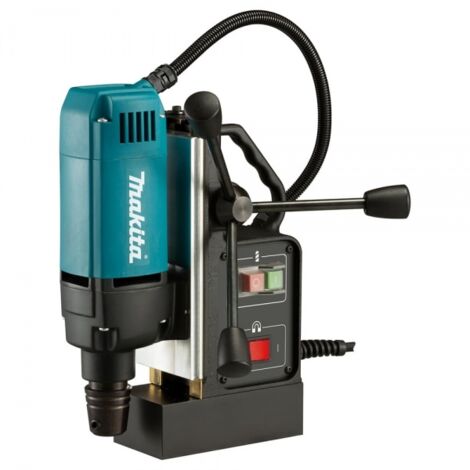 Makita HB350 Perceuse à pédale avec base magnétique