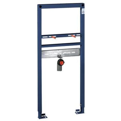 Élément de lavabo RAPID SL pour mitigeur monotrou 1 raccord de robinetterie