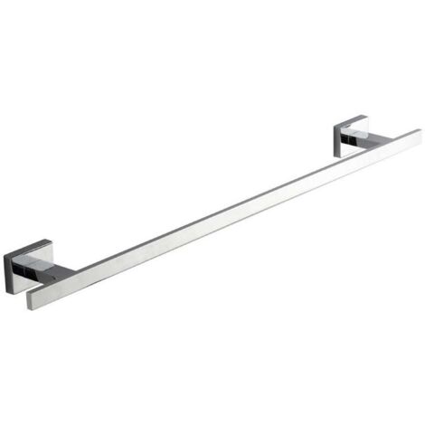 Aqualine Apollo - Porte-serviette, longueur 54 cm, chrome 1416-09 (1/4)