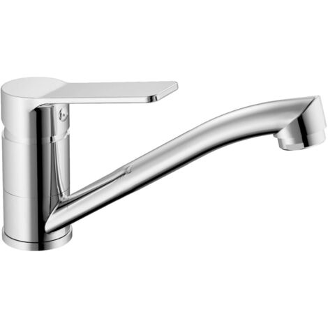 Aqualine Sintra - Mitigeur de lavabo, chrome SX001 (1/2)