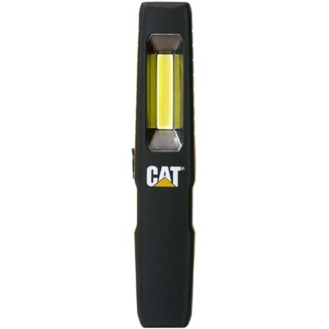 Caterpillar - Lampe de poche LED rechargeable, 170 lm CT1205 (1/9)