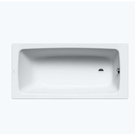 Kaldewei Advantage - Baignoire rectangulaire Cayono 747, 150x70 cm, blanc 274700010001