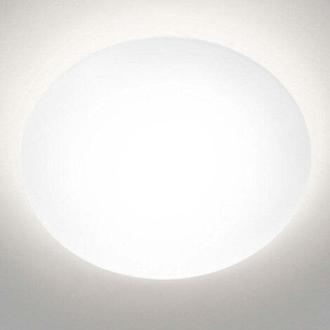 Philips SUEDE Plafonnier LED 4x3W - 8x28x28 - Blanc (1/5)