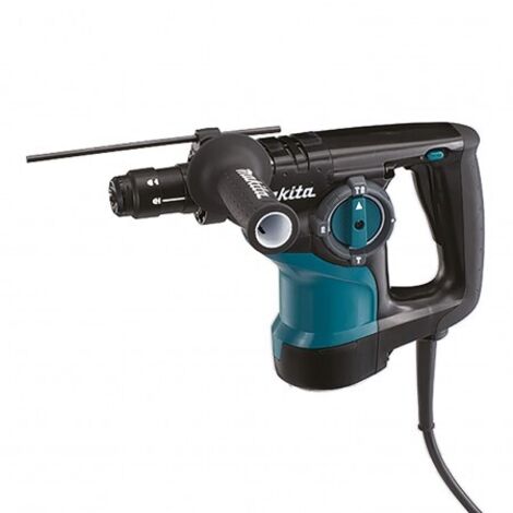 Makita Outillage - Marteau combiné 800 W HR2810T (1/2)
