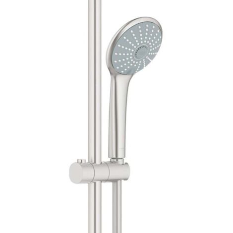 Colonne de douche Euphoria System 310 avec mitigeur thermostatique - GROHE - 26075000