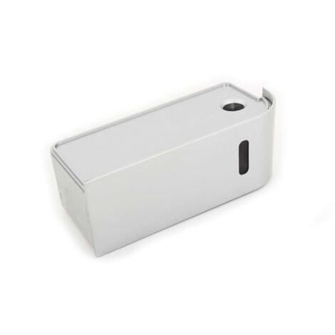 Jet Dryer Sèche-mains - Sèche-mains à lame d’air Style, blanc 8596220002686