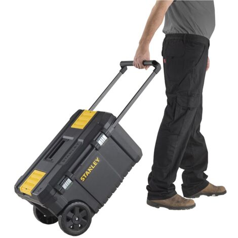 Stanley Accessoires - Mallette à outils STST1-80150