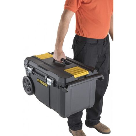 Stanley Accessoires - Mallette à outils STST1-80150