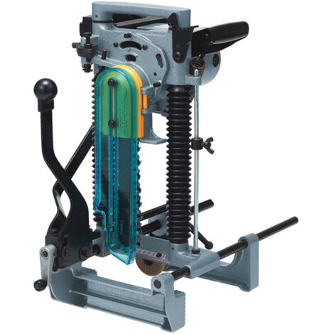 Mortaiseuse à chaîne MAKITA 7104L - 1.140W